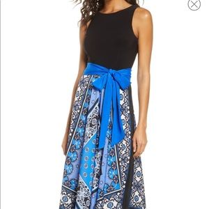 Eliza J Maxi Dress